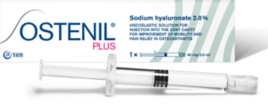 OSTENIL ® Hyaluronsyre