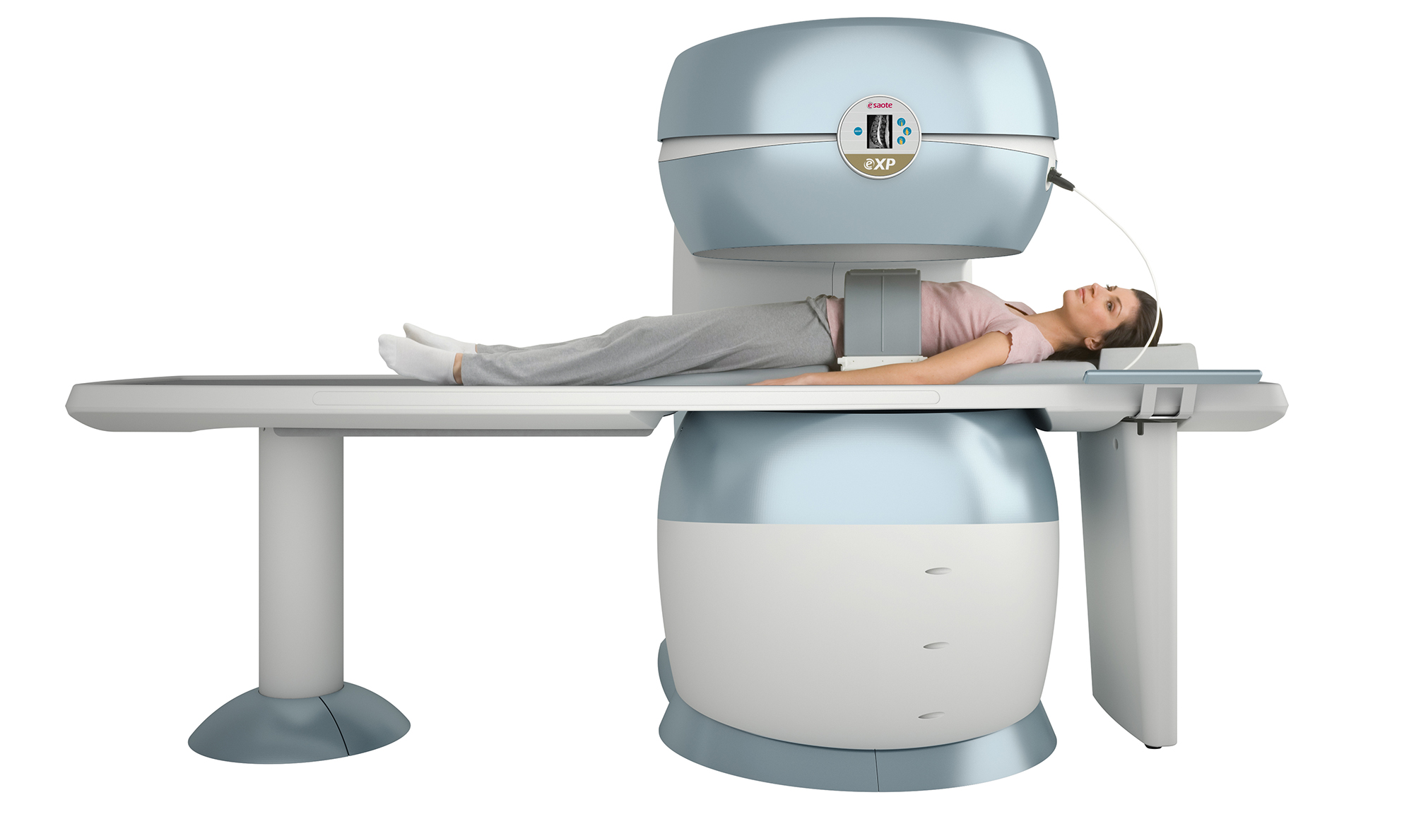 AIRS Medical Secures FDA Clearance for AI-Driven MRI Body Analysis