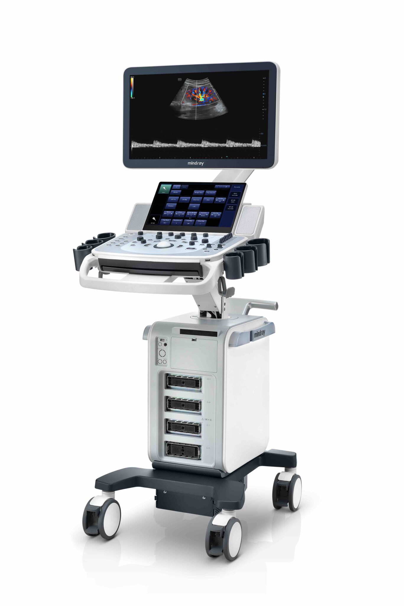 Mindray Consona N9 Ultralydapparat adCARE AS