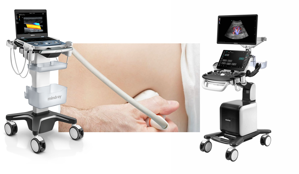 Ultralyd i Allmennpraksis – Oslokongressen. 29 – 30 mai 2026