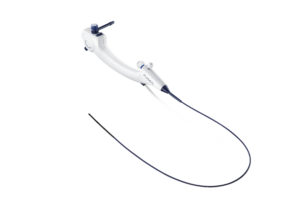 Fleksibelt Ureteroskop Direct In‐Scope Suction