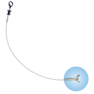 PUSEN PGB (Single Use Biopsy Forceps)